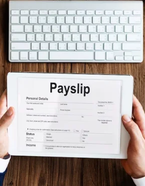 payroll management system