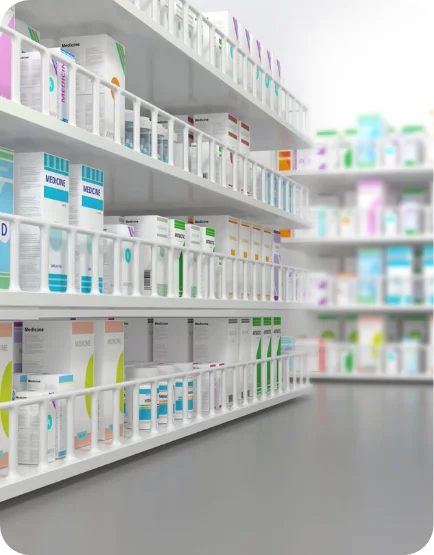 pharmacy erp software