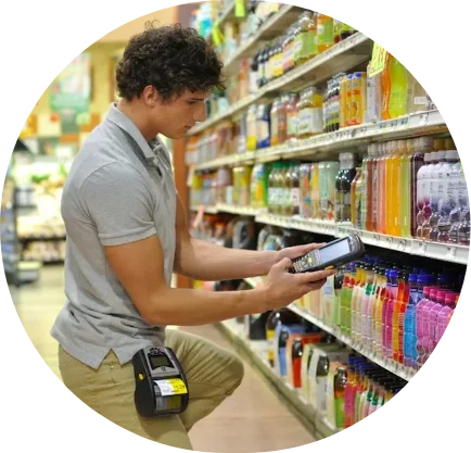 supermarket erp software modules