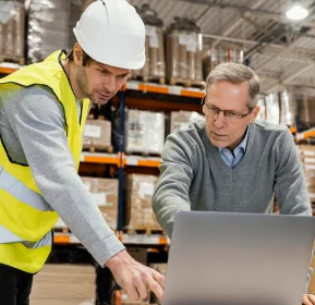 supplier management software