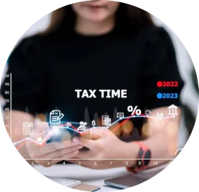 tax management software