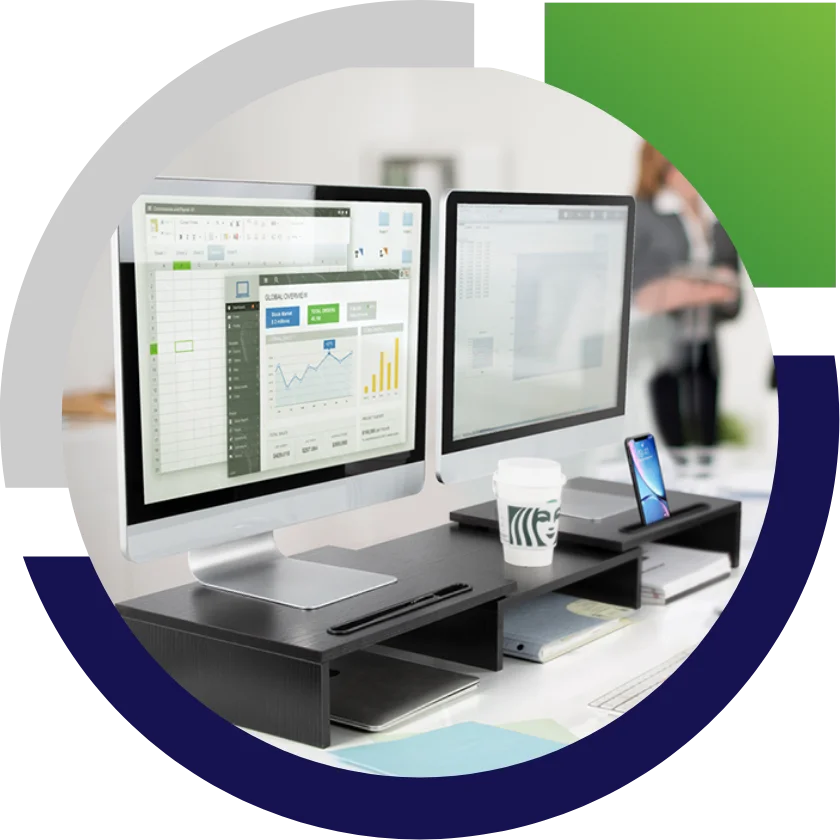 textile erp software