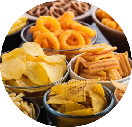 what is food erp software