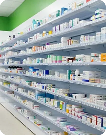what is pharmacy erp software